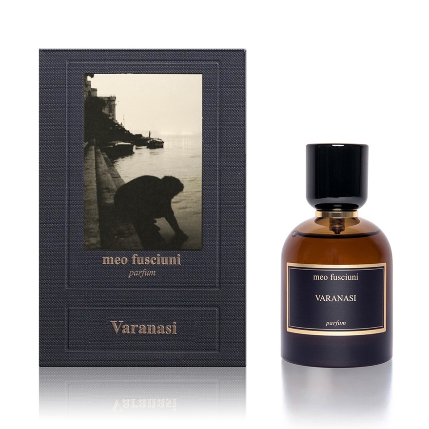 Varanasi Extrait 100 ml Image 2
