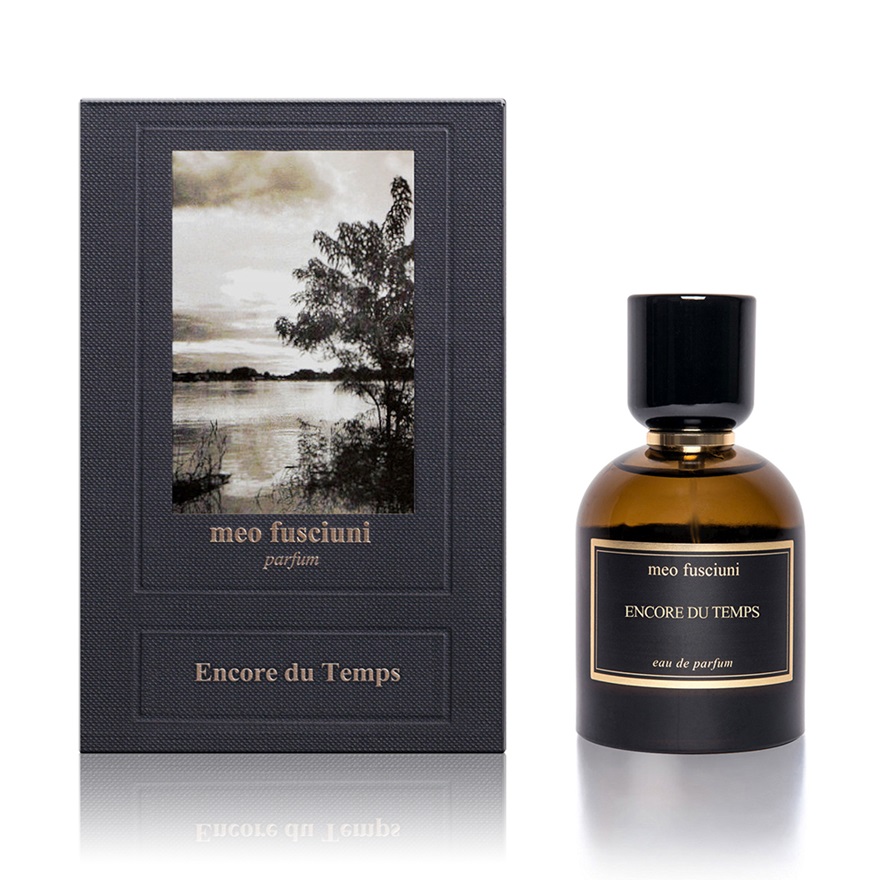 Encore du Temps Extrait 100 ml Image 2