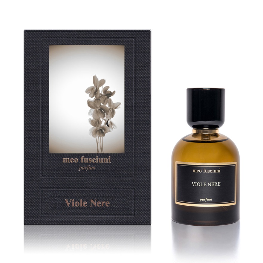 Viole Nere Extrait 100 ml Image 2