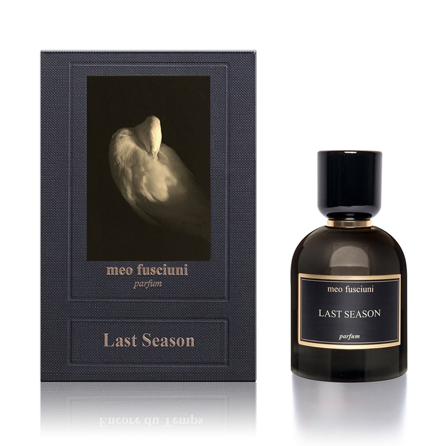 Last Season Extrait 100 ml Image 2