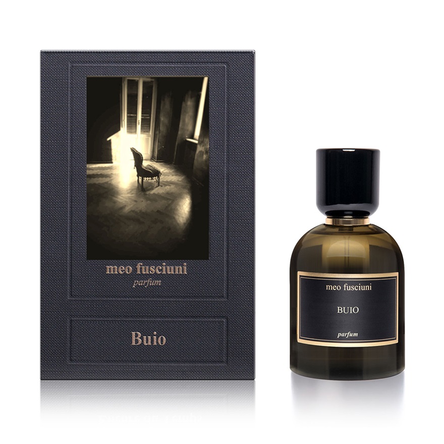 Buio Extrait 100 ml Image 2