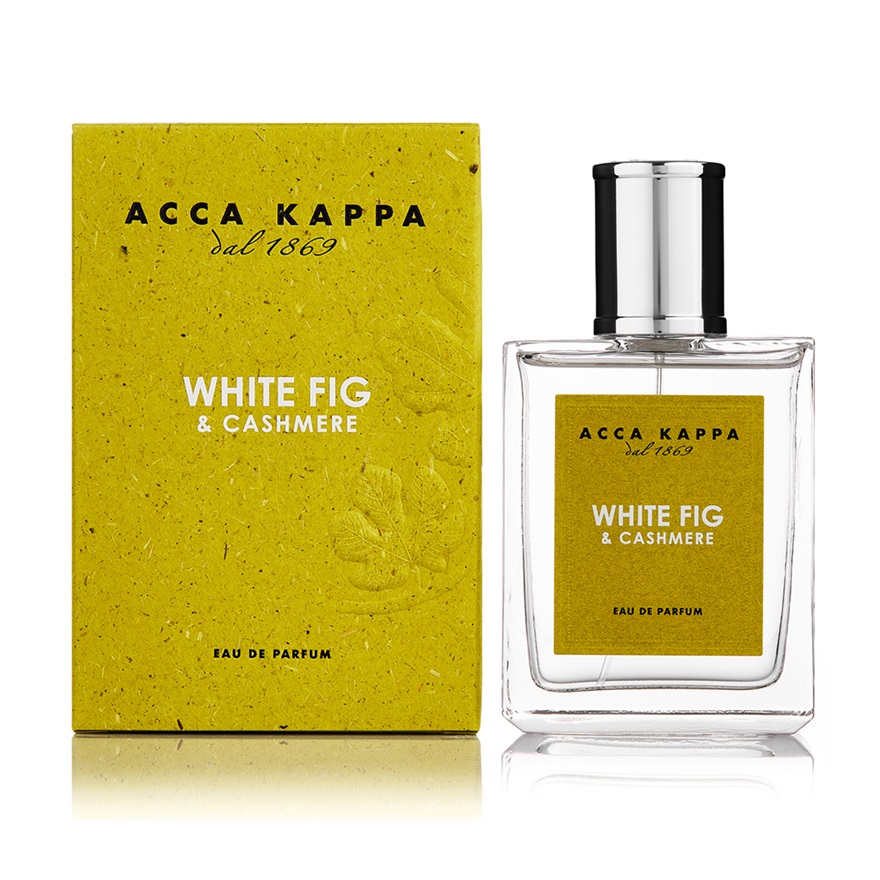 White Fig & Cashmere EdP 100 ml Image 2