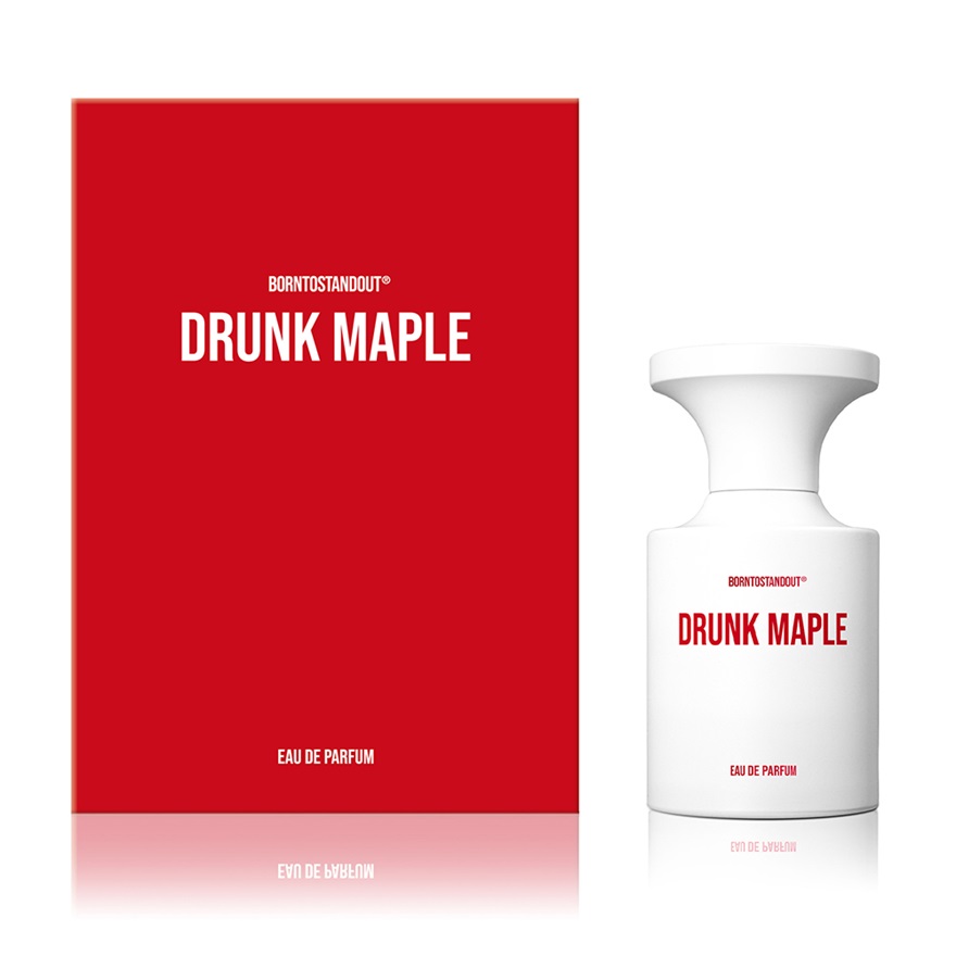 Drunk Maple EdP 50 ml Image 2