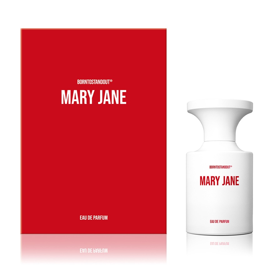 Mary Jane EdP 50 ml Image 2