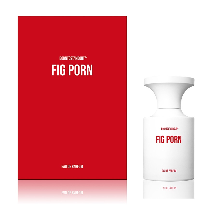 Fig Porn EdP 50 ml Image 2