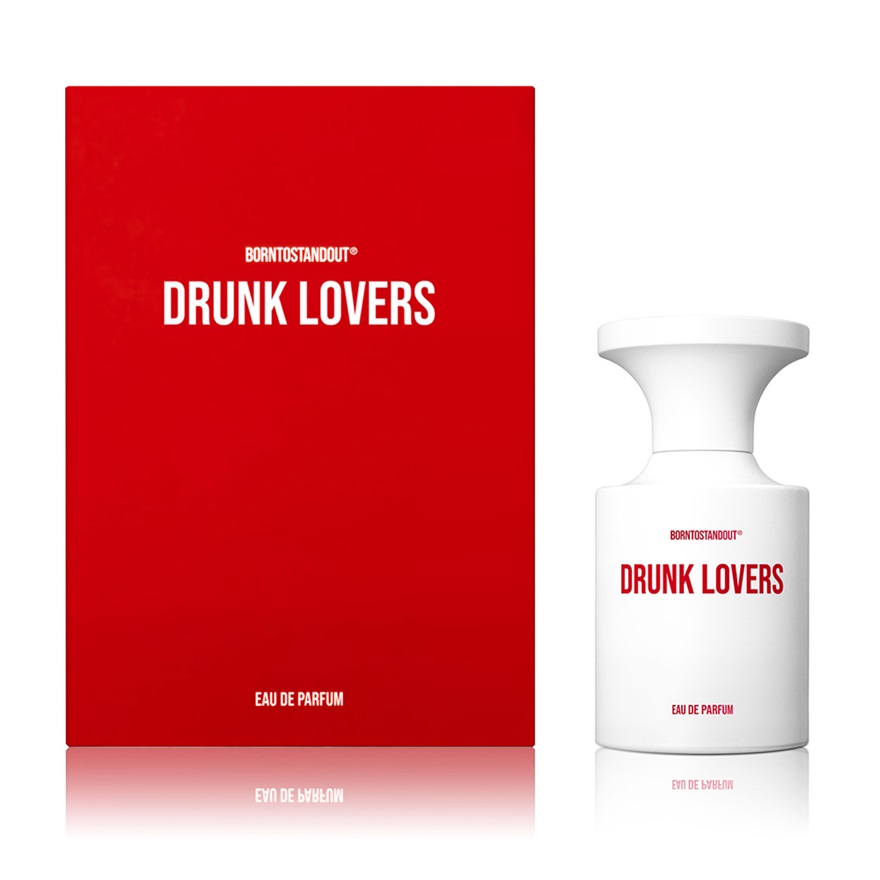 Drunk Lovers EdP 50 ml Image 2