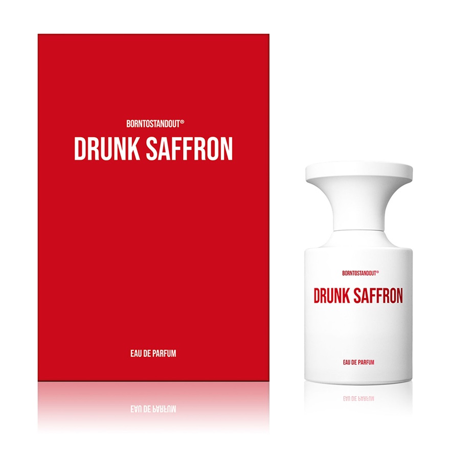 Drunk Saffron EdP 50 ml Image 2