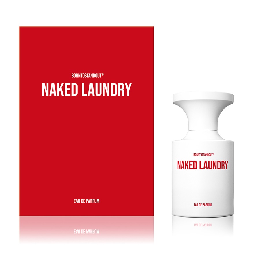 Naked Laundry EdP 50 ml Image 2
