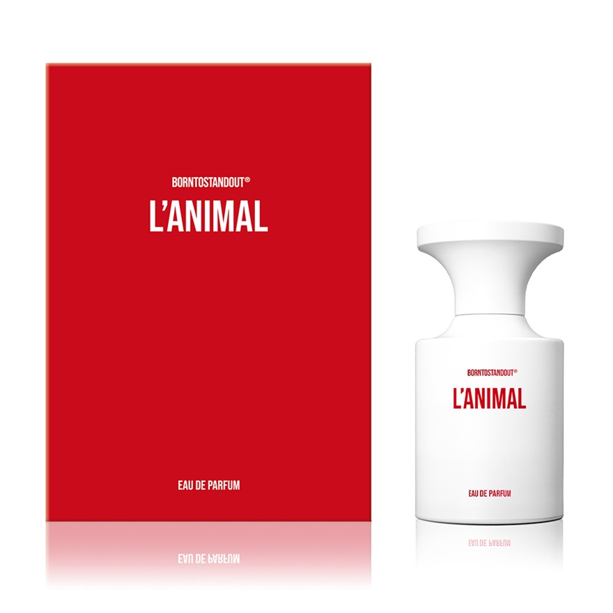 L'Animal EdP 50 ml Image 2