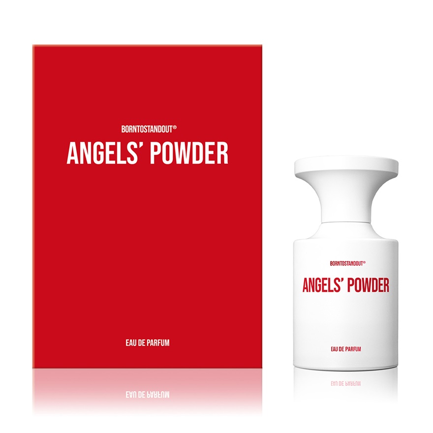 Angel's Powder EdP 50 ml Image 2