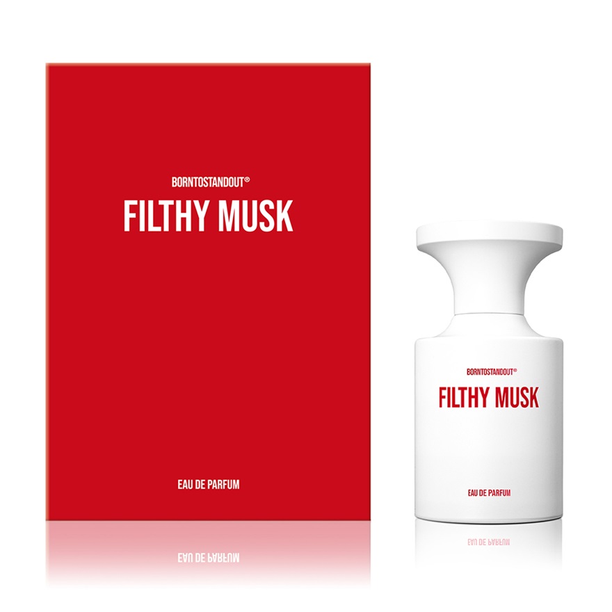 Filthy Musk EdP 50 ml Image 2