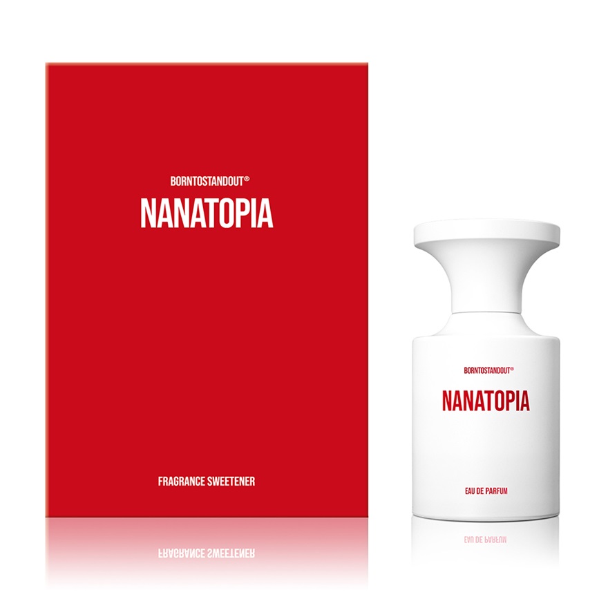 Nanatopia EdP 50 ml Image 2
