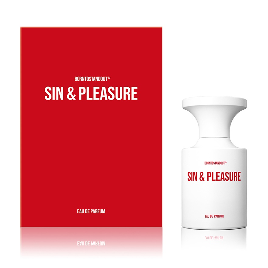 Sin & Pleasure EdP 50 ml Image 2