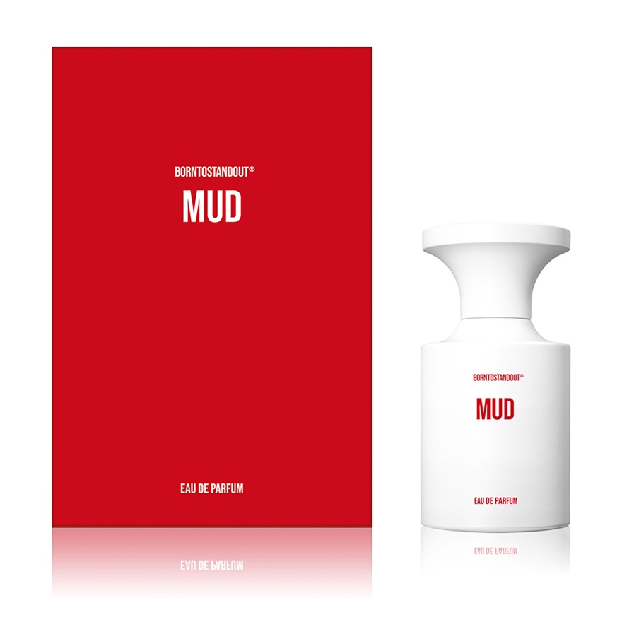 Mud EdP 50 ml Image 2