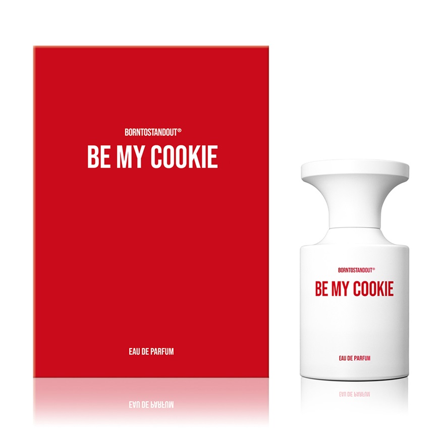 Be My Cookie EdP 50 ml Image 2