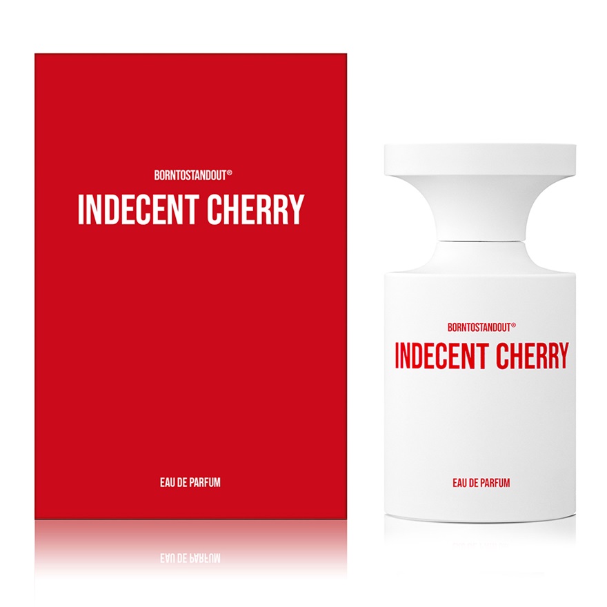 Indecent Cherry EdP 100 ml Image 2