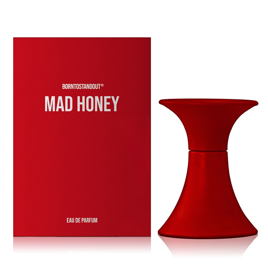 Mad Honey (X-Rated) EdP 15 ml Image 2