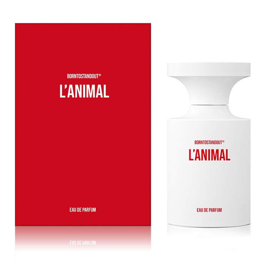L'Animal EdP 100 ml Image 2