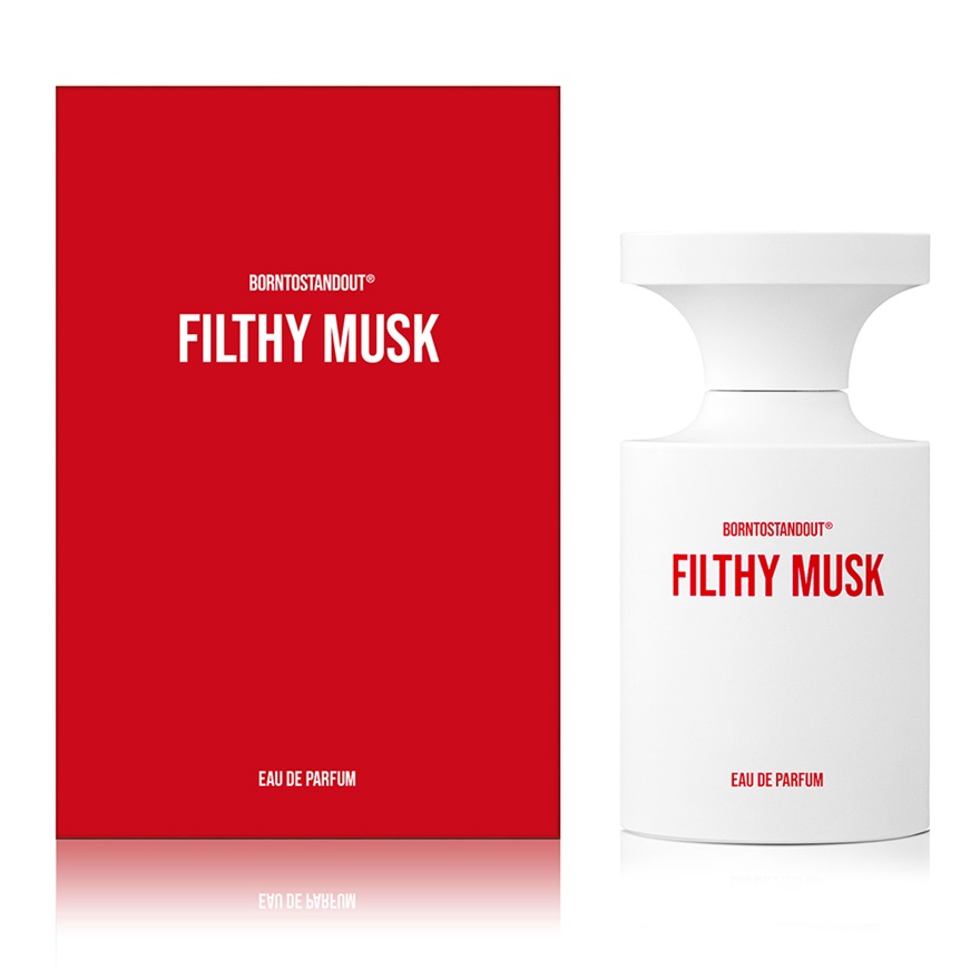 Filthy Musk EdP 100 ml Image 2