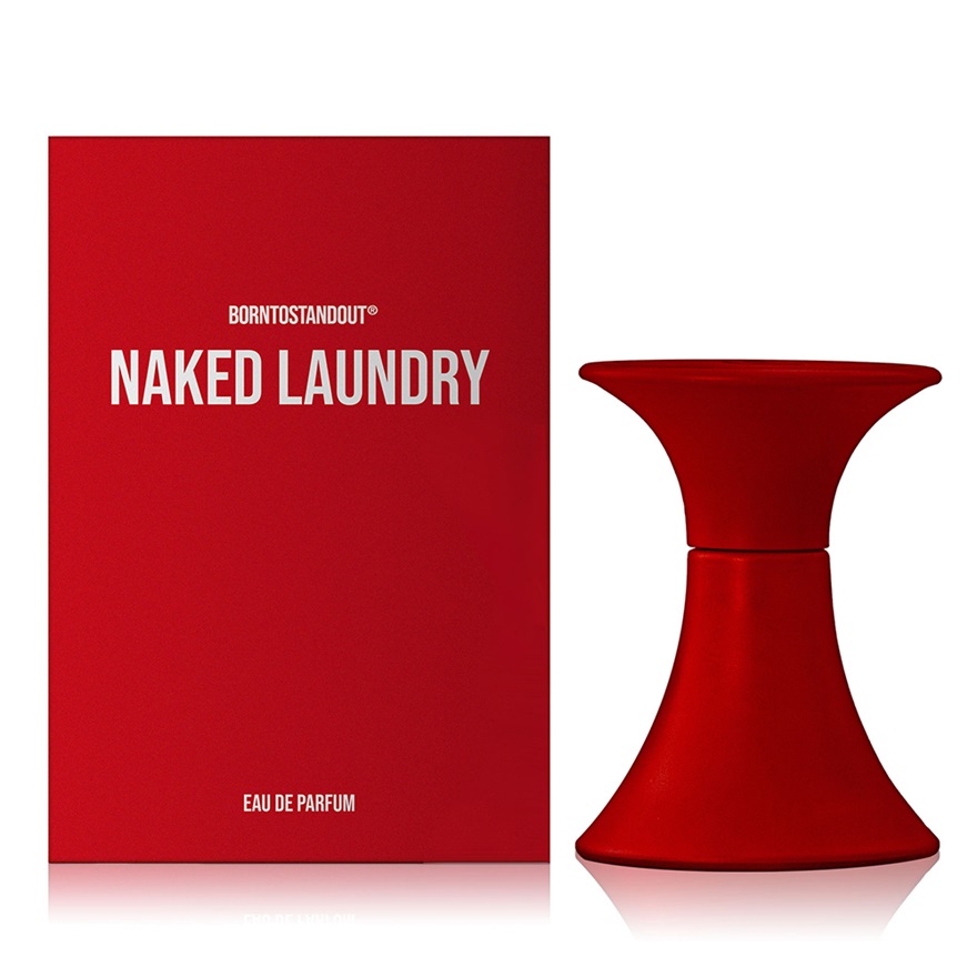 Naked Laundry EdP 15 ml Image 2