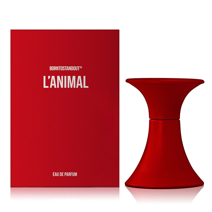 L'Animal EdP 15 ml Image 2