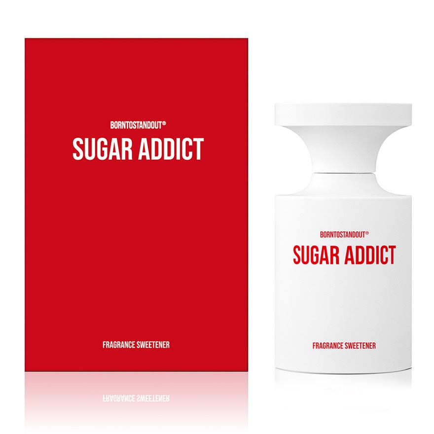 Sugar Addict EdP 100 ml Image 2