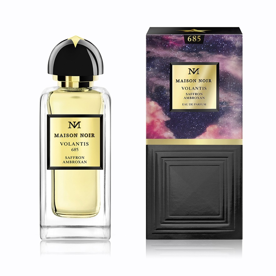 Volantis 685 EdP 100 ml Image 2