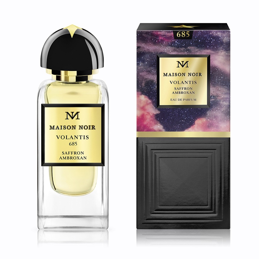 Volantis 685 EdP 50 ml Image 2