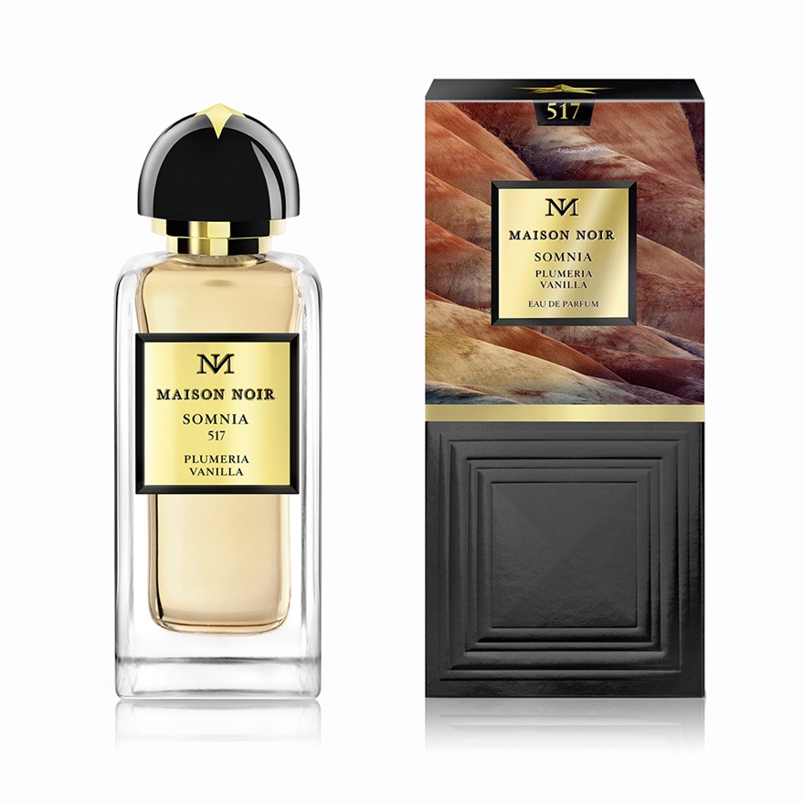 Somnia 517 EdP 100 ml Image 2