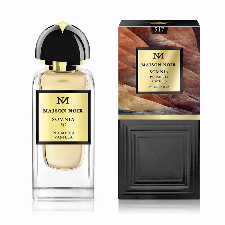 Somnia 517 EdP 50 ml Image 2