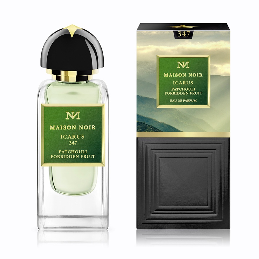 Icarus 347 EdP 50 ml Image 2