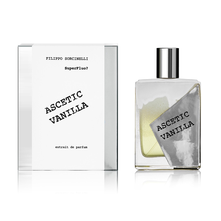 Ascetic Vanilla Extrait 50 ml Image 2