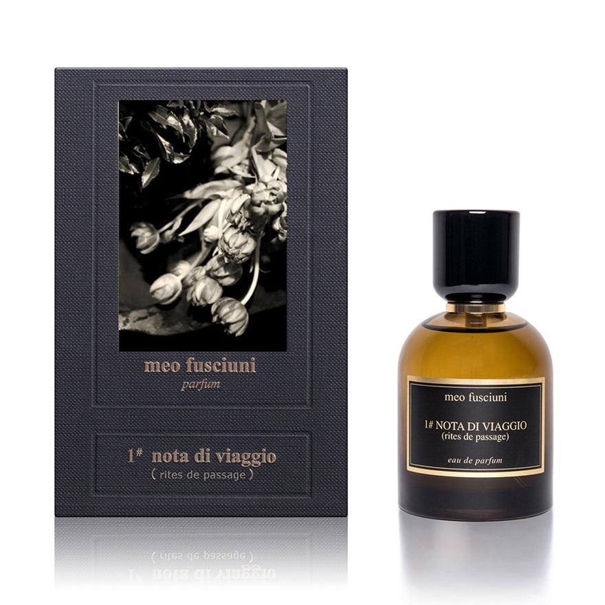 1# Nota di Viaggio EdP 100 ml Image 2