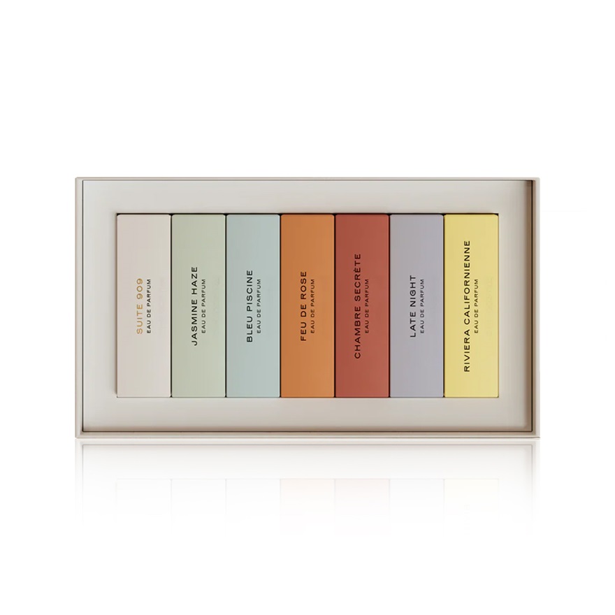 Mini Discovery Set EdP Image 2