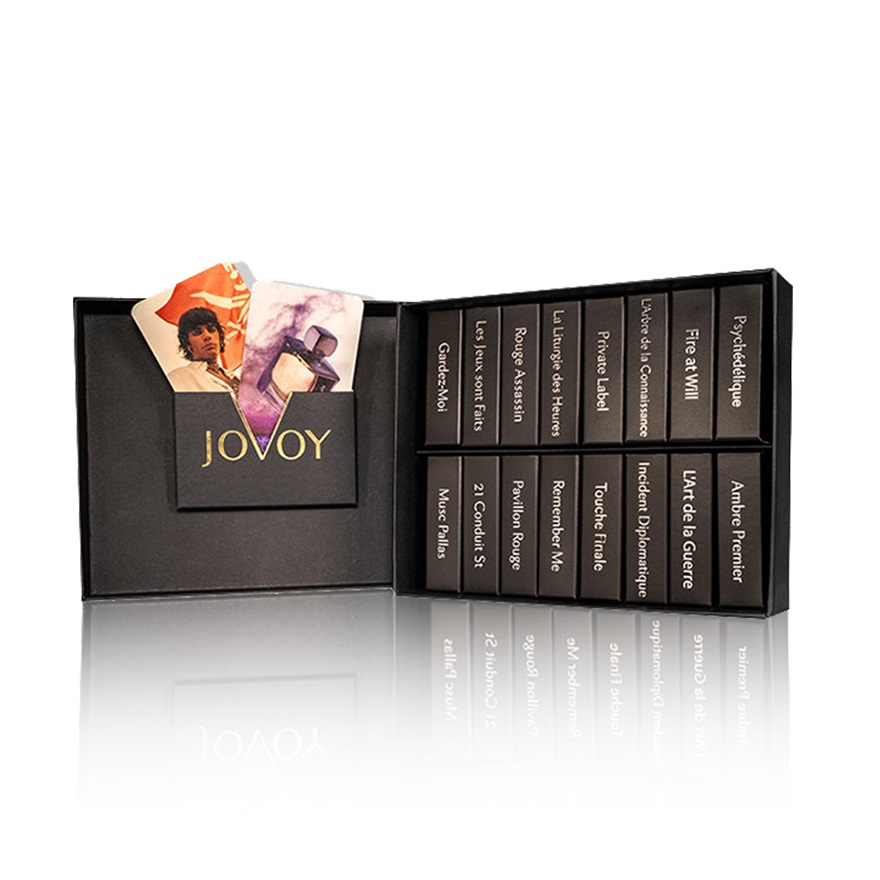 Discovery Kit EdP Image 2