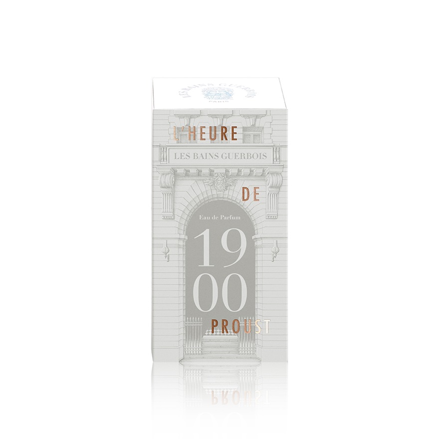 1900 L'Heure de Proust EdP 100 ml Image 2