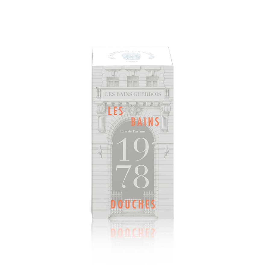 1978 Les Bains Douches EdP 100 ml Image 2