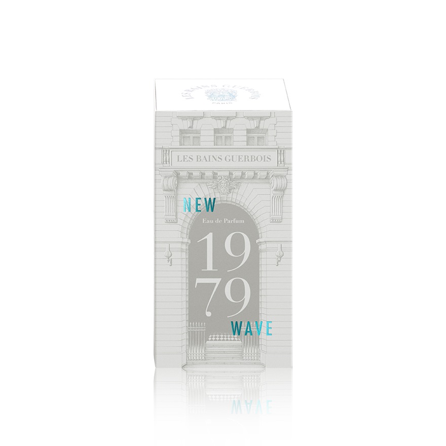 1979 New Wave EdP 100 ml Image 2