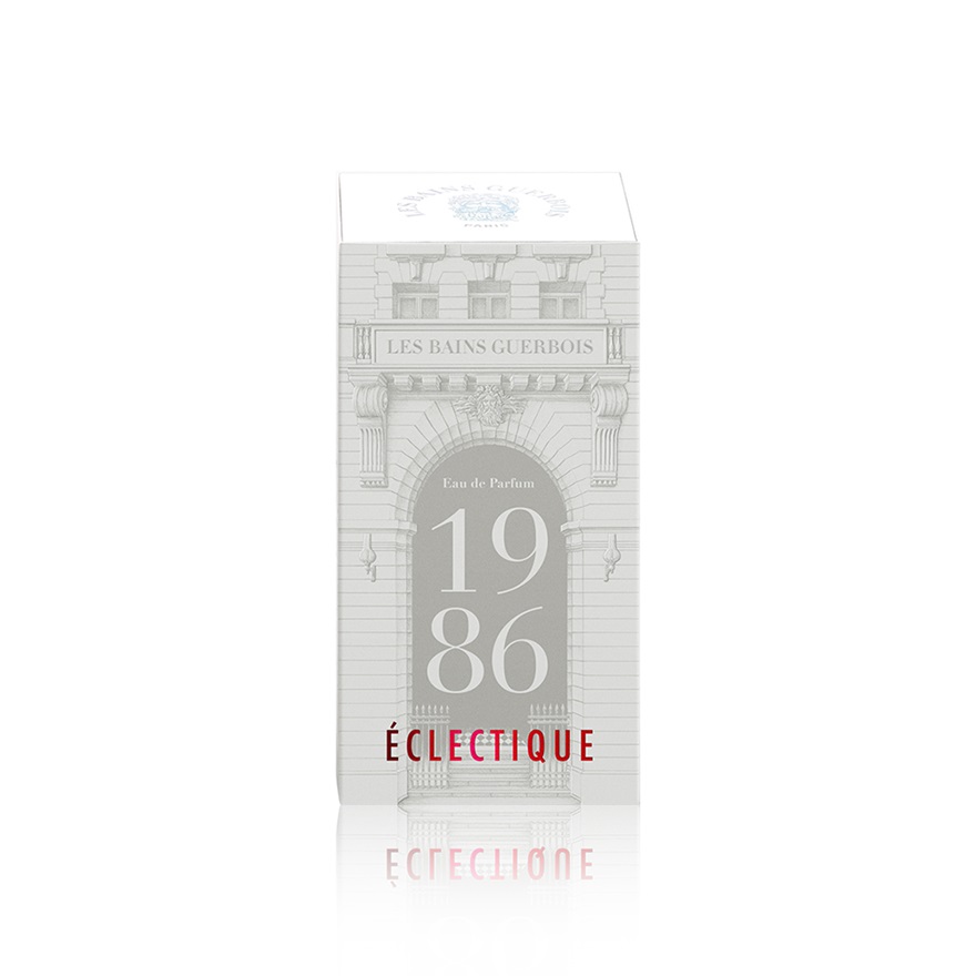 1986 Eclectique EdP 100 ml Image 2