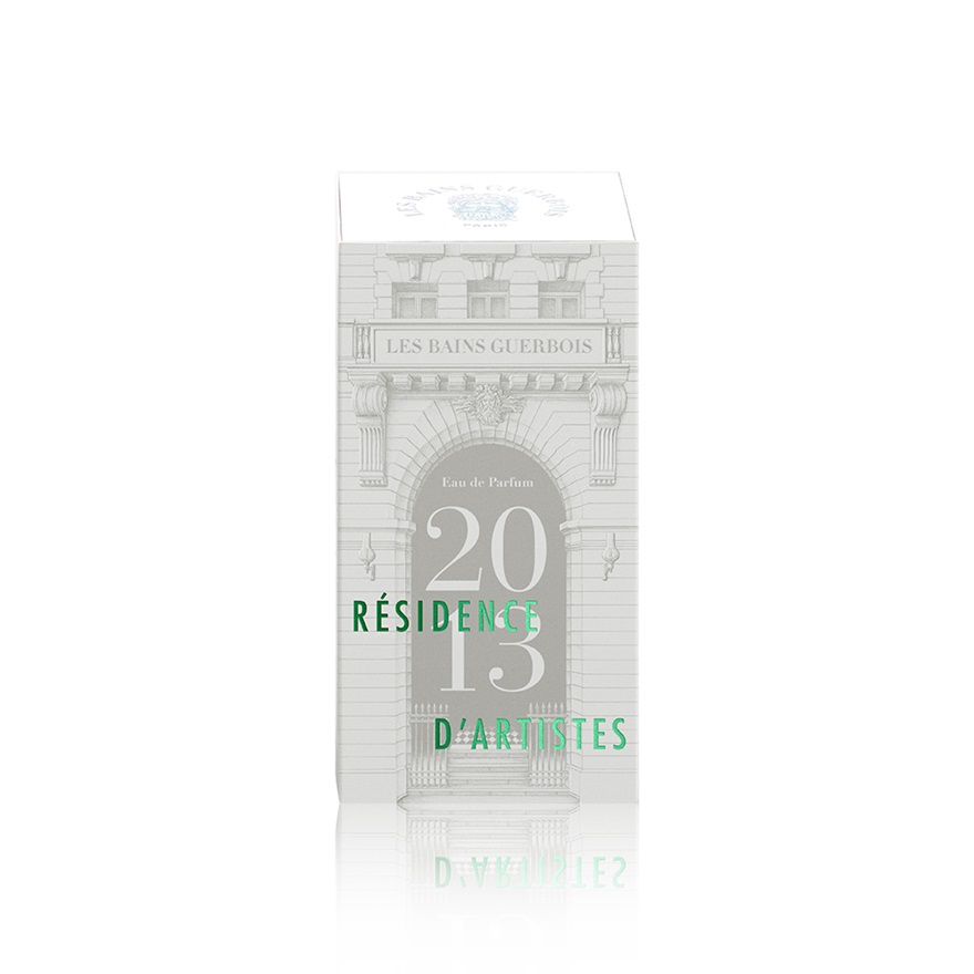 2013 Residence d'Artistes EdP 100 ml Image 2