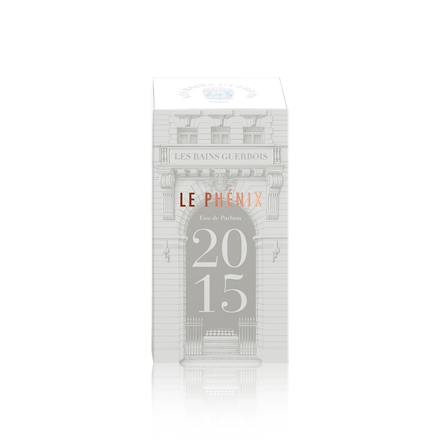 2015 Le Phenix EdP 100 ml Image 2