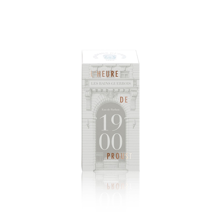 1900 L'Heure de Proust EdP 30 ml Image 2