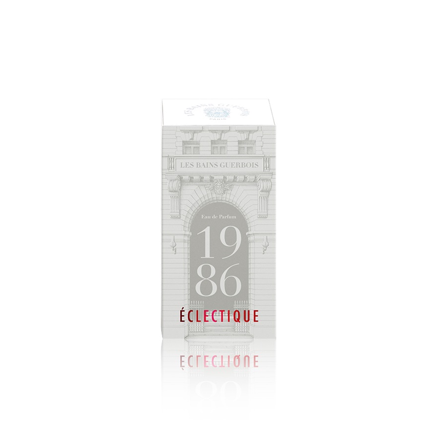 1986 Eclectique EdP 30 ml Image 2