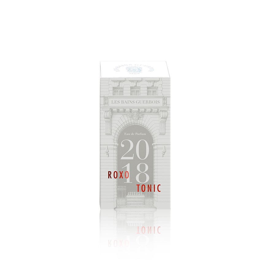 2018 Roxo Tonic EdP 30 ml Image 2