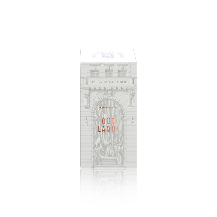 Oud Laque EdP 30 ml Image 2