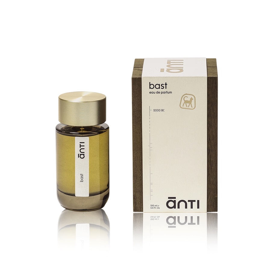 Bast EdP 100 ml Image 2