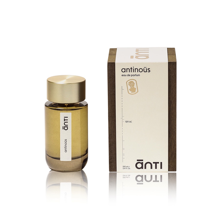 Antinous EdP 100 ml Image 2
