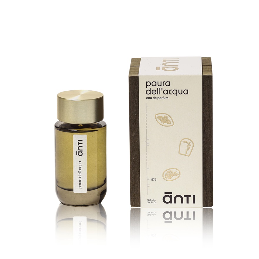 Paura Dell'Acqua EdP 100 ml Image 2