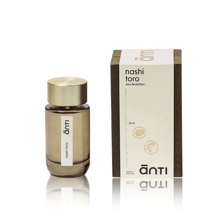 Nashi Toro EdP 100 ml Image 2