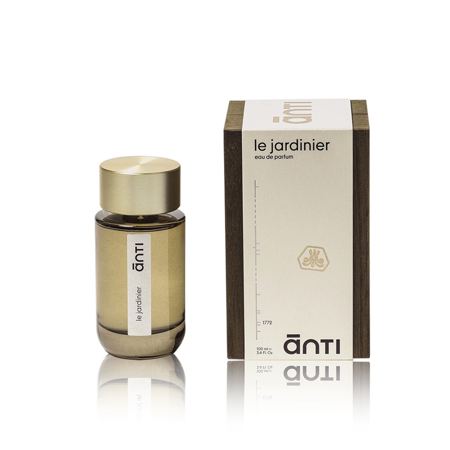 Le Jardinier EdP 100 ml Image 2